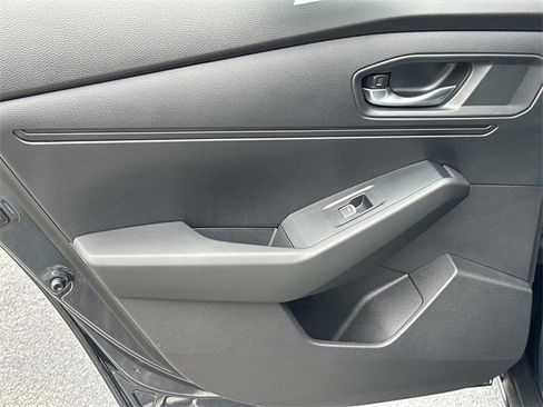 Certified 2023 Honda Accord LX image 11