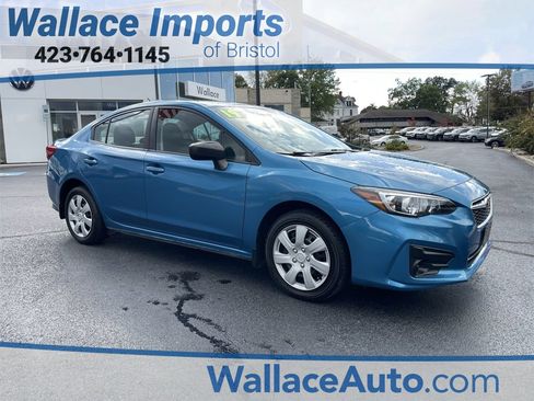 Used 2019 Subaru Impreza 2.0i image 1