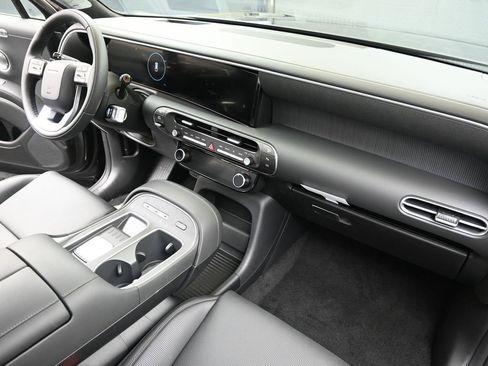 New 2026 Hyundai Palisade Calligraphy image 13