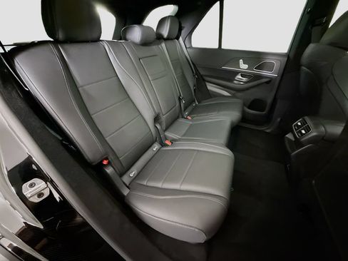 Used 2026 Mercedes-Benz GLE 350 4MATIC image 27