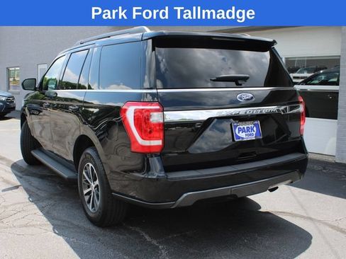 Used 2020 Ford Expedition XL AWD/4WD image 2