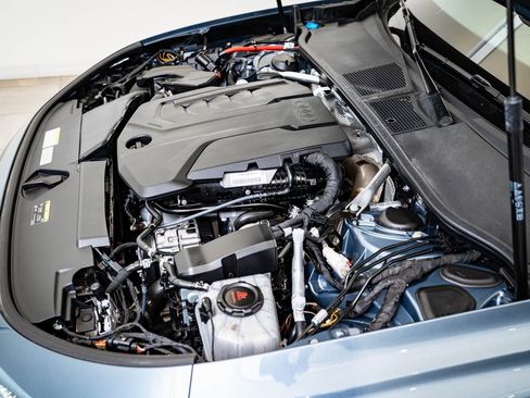 Certified 2025 Audi A5 2.0T Premium Plus w/ Premium Plus image 38