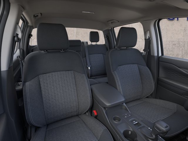 New 2026 Ford Ranger XL RWD image 10
