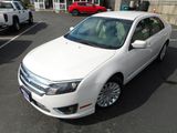 Used 2010 Ford Fusion Hybrid image 4