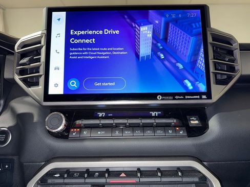 Used 2023 Toyota Tundra Limited image 25