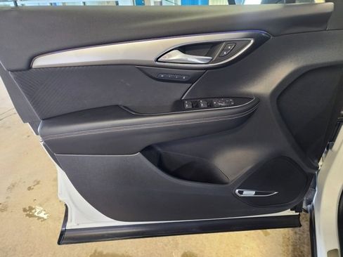 Certified 2025 Buick Envision Sport Touring image 10