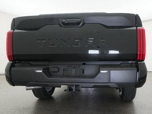 New 2026 Toyota Tundra SR5 RWD image 31