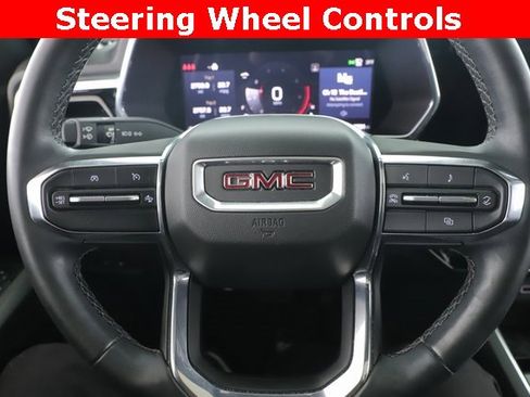 Used 2024 GMC Canyon Elevation w/ Convenience Package image 22