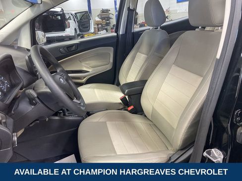 Used 2022 Ford EcoSport S AWD/4WD image 26