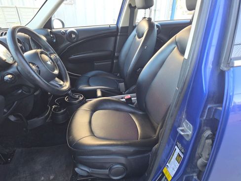 Used 2015 MINI Cooper Countryman FWD image 4