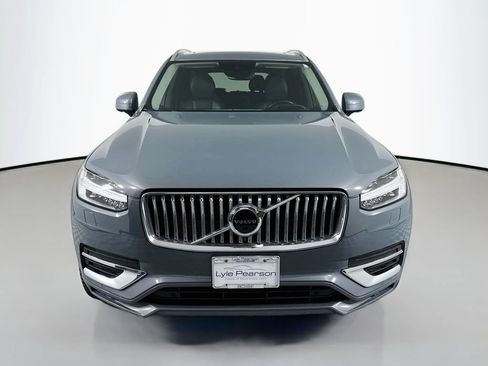 Used 2022 Volvo XC90 T6 Inscription w/ Advanced Package AWD/4WD image 6