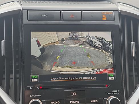 Used 2019 Subaru Ascent Premium AWD/4WD image 14