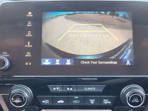 Used 2022 Honda CR-V Touring image 22