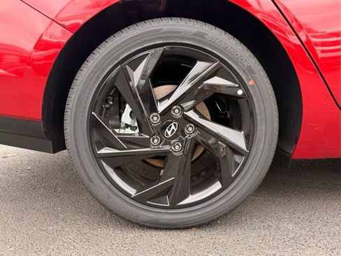 New 2026 Hyundai Elantra Sport FWD image 31