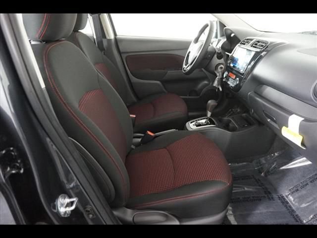 Used 2024 Mitsubishi Mirage G4 Black Edition FWD image 9