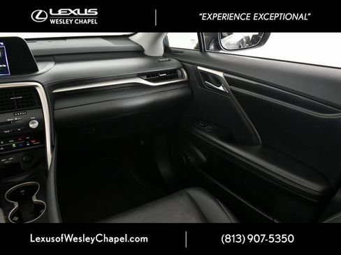 Used 2020 Lexus RX 350 350 image 32