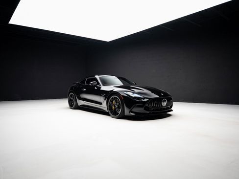 Used 2024 Mercedes-Benz AMG GT 55 image 81