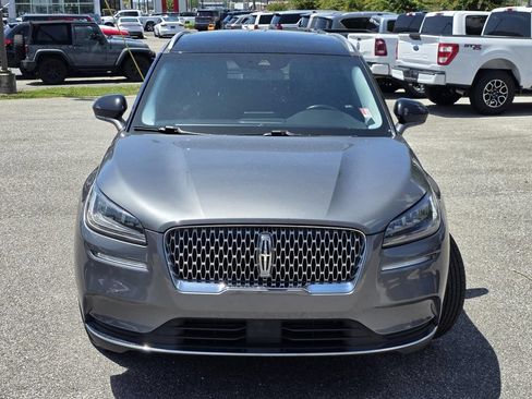 Used 2022 Lincoln Corsair FWD w/ Premium Package image 3