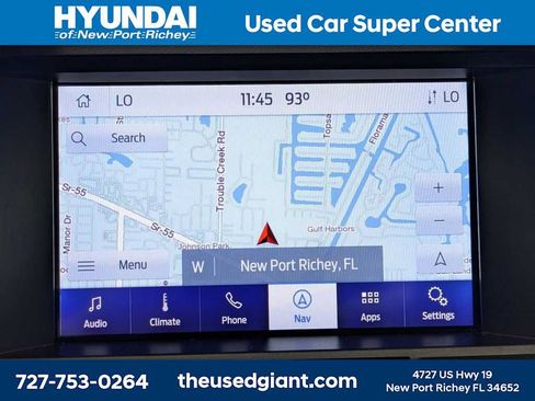 Used 2021 Ford Mustang Premium w/ Equipment Group 201A RWD image 23