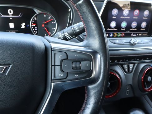 Used 2021 Chevrolet Blazer RS image 28
