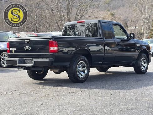 Used 2009 Ford Ranger XLT image 6