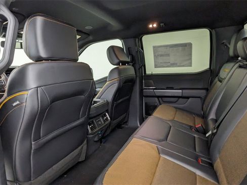 New 2025 Ford F150 Tremor w/ Equipment Group 402A High image 35