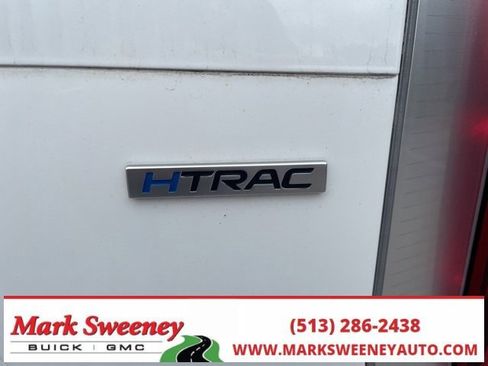 Used 2022 Hyundai Palisade Calligraphy w/ Cargo Package image 9