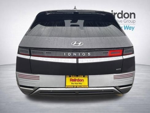Used 2023 Hyundai Ioniq 5 Limited image 6