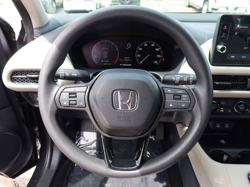 Certified 2026 Honda HR-V LX image 22