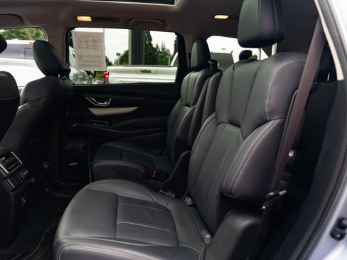 Used 2019 Subaru Ascent Limited w/ Popular Package #3 AWD/4WD image 21