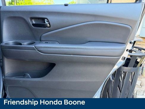 Used 2023 Honda Passport Elite image 44