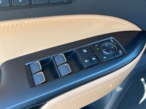 New 2026 Lexus NX 350h AWD w/ Premium Package image 11