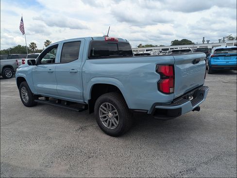 New 2026 Chevrolet Colorado LT w/ LT Convenience Package RWD image 5