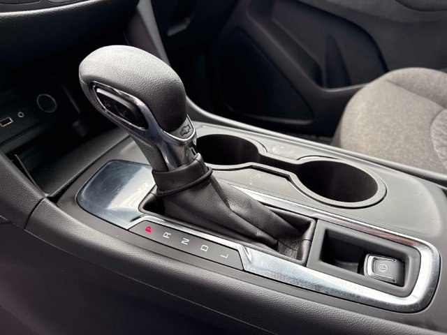 Used 2024 Chevrolet Equinox LT FWD image 26