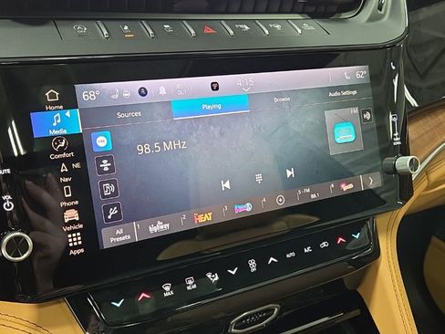 New 2026 Jeep Grand Cherokee L Summit AWD/4WD image 18
