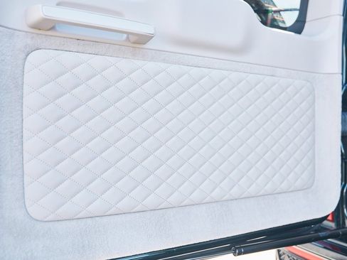 Used 2025 Mercedes-Benz G 63 AMG 4MATIC image 31