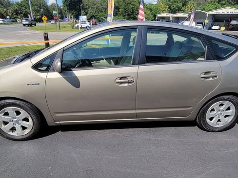 Used 2006 Toyota Prius image 4