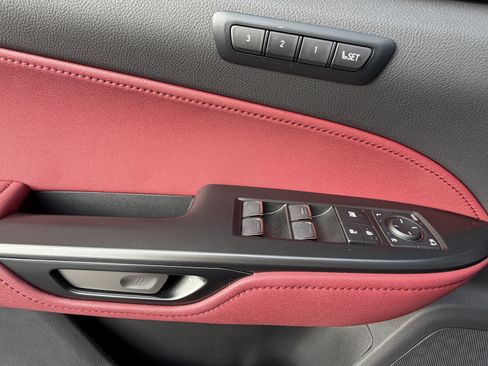 Used 2025 Lexus NX 350 AWD w/ Premium Package image 14