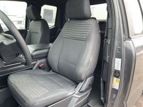 Used 2023 Ford F150 XL w/ STX Appearance Package image 15