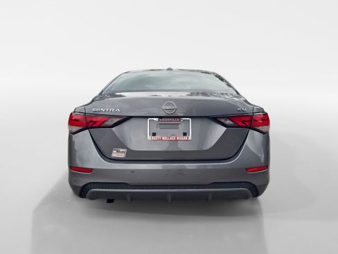 Used 2024 Nissan Sentra SV FWD image 4