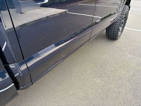 Used 2024 Ford F350 Platinum image 17