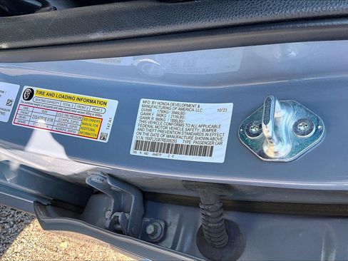 Used 2024 Honda Civic Sport image 36