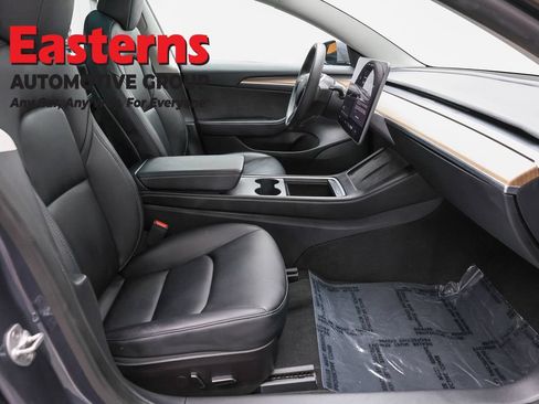 Used 2023 Tesla Model 3 Standard Range RWD image 18