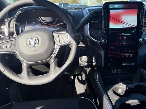 New 2026 RAM 2500 Laramie image 26