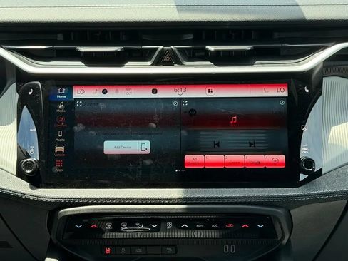 New 2026 Jeep Cherokee Laredo AWD/4WD image 22