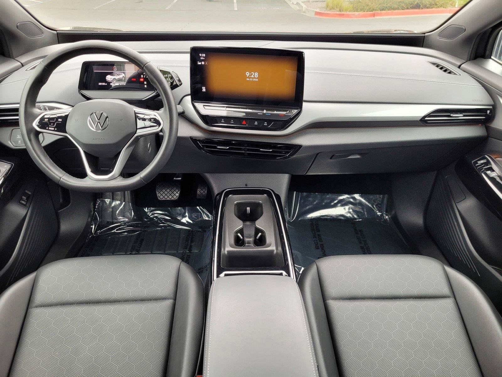 Certified 2023 Volkswagen ID.4 S RWD image 19