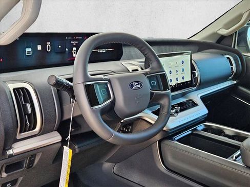 New 2026 Ford Expedition Max Active RWD image 3