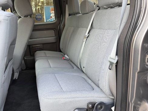 Used 2014 Ford F150 XLT w/ Equipment Group 302A Luxury image 13