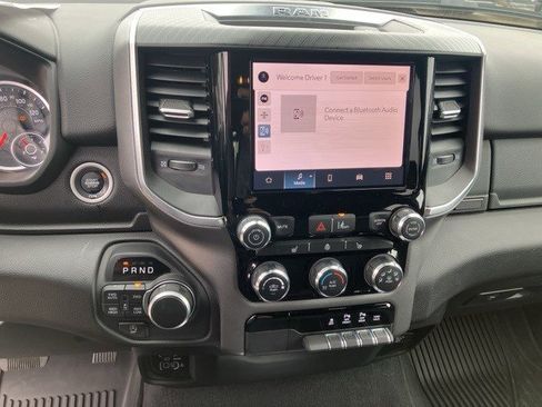 Used 2025 RAM 1500 Big Horn image 12