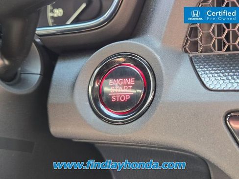 Certified 2025 Honda CR-V LX image 31